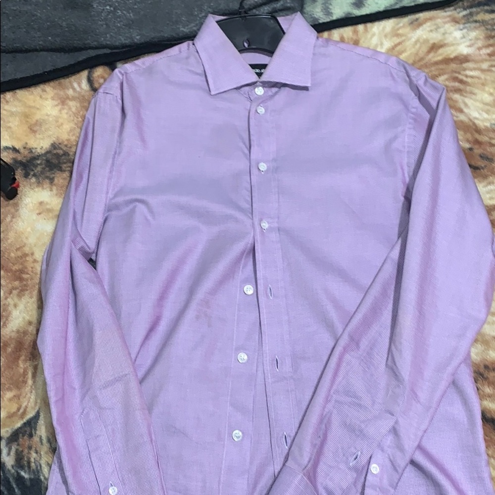 Giorgio Armani dress shirt